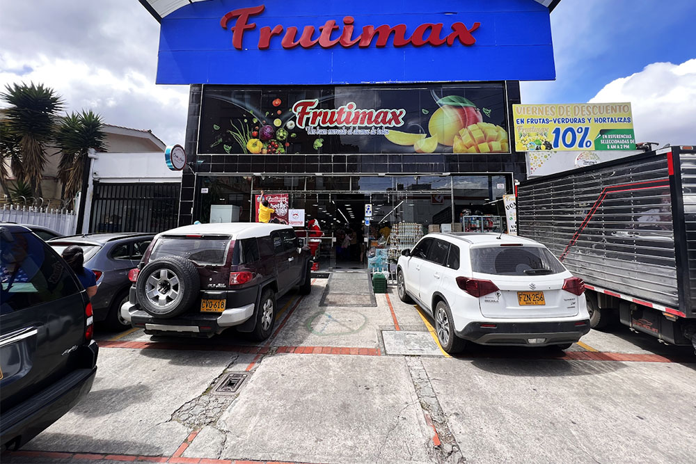 Frutimax